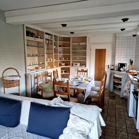 Ferienwohnung Haus Dany Raeren Exterior foto
