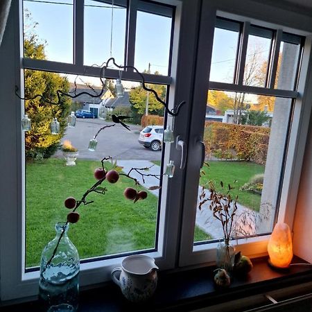 Ferienwohnung Haus Dany Raeren Exterior foto