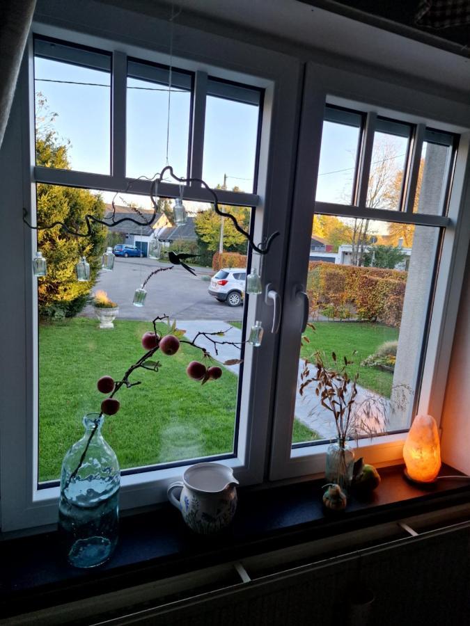Ferienwohnung Haus Dany Raeren Exterior foto