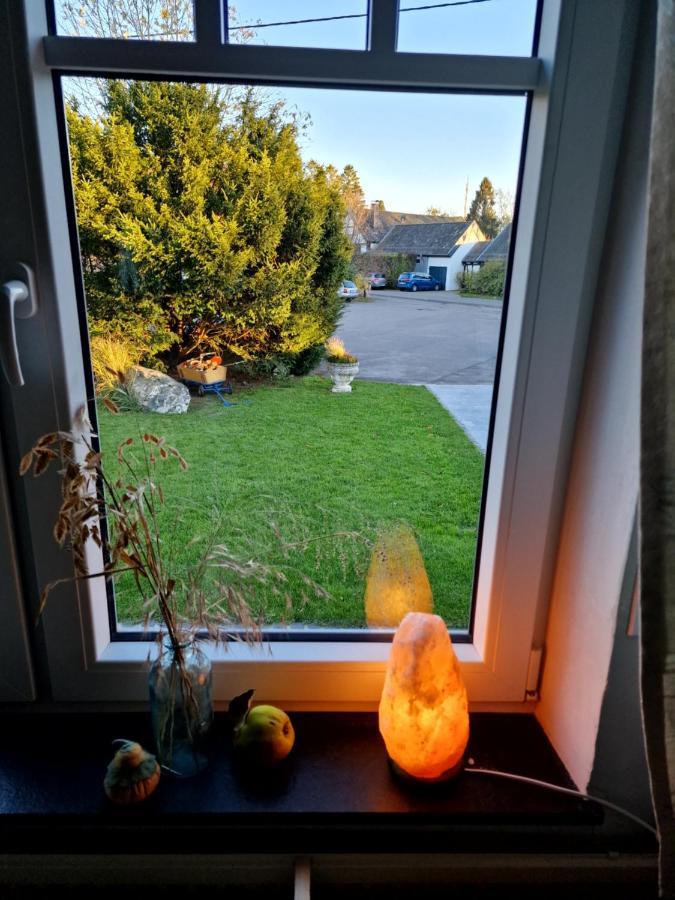 Ferienwohnung Haus Dany Raeren Exterior foto